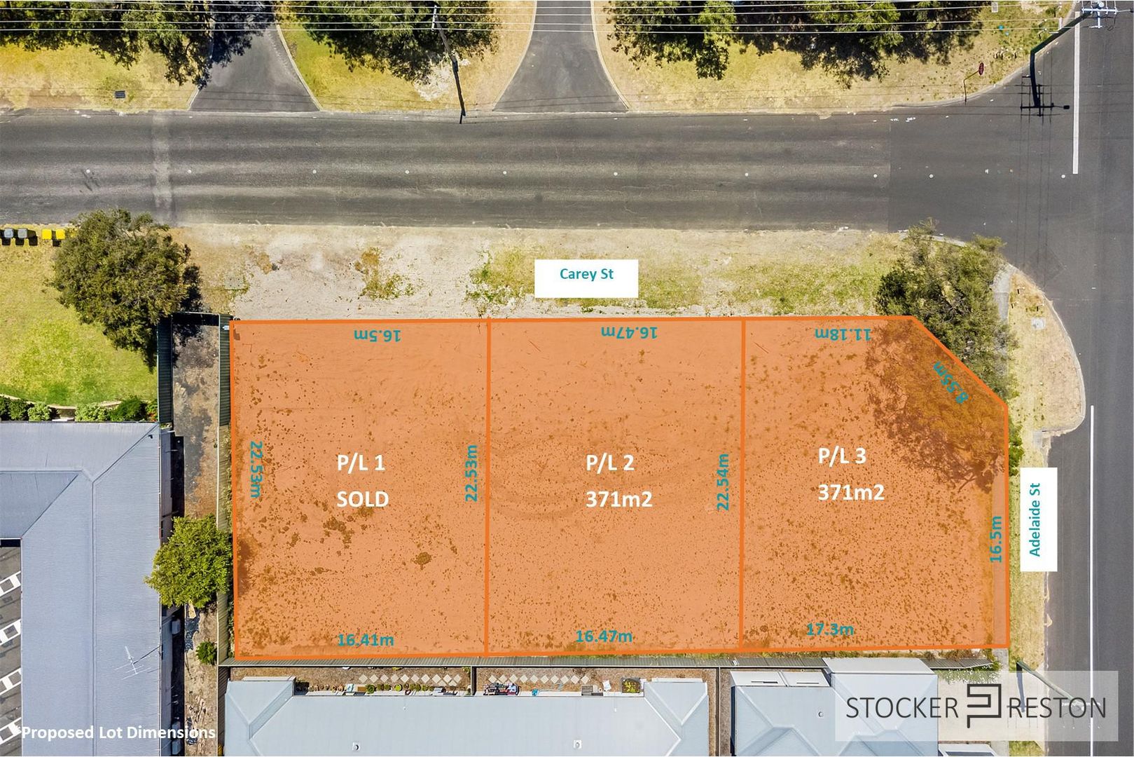 PL 2, 103 Adelaide Street, Busselton WA 6280, Image 1