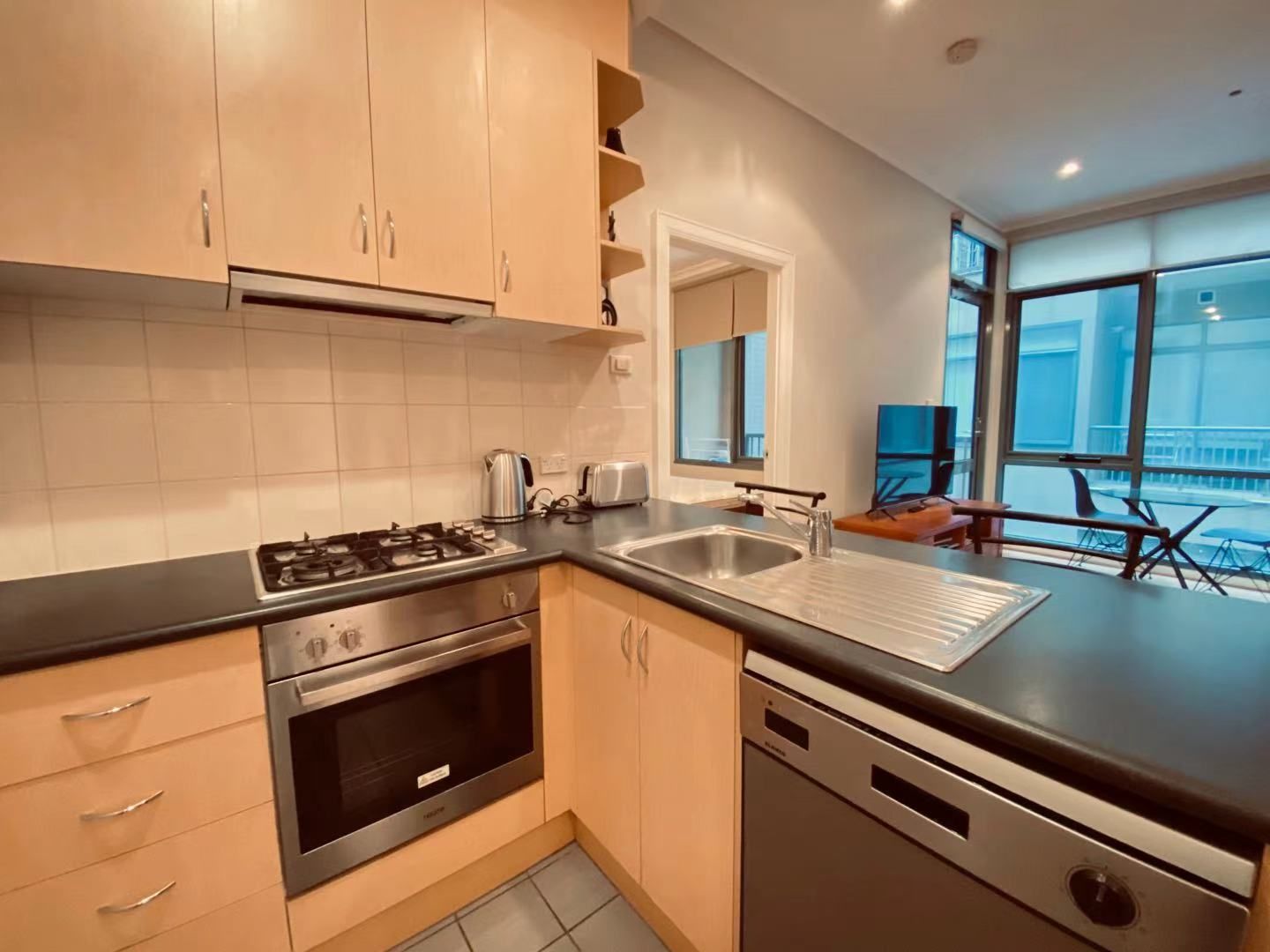 1 bedrooms Apartment / Unit / Flat in 203/402-408 LaTrobe Street MELBOURNE VIC, 3000