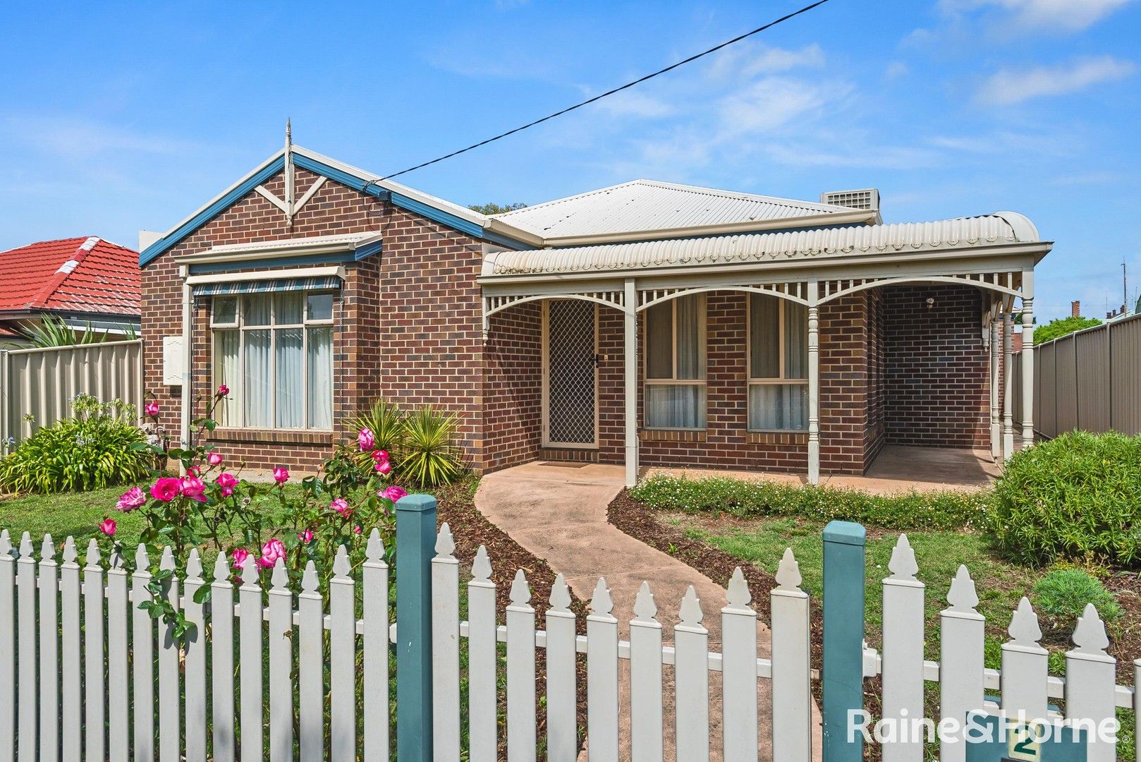 2 Yaldwyn Street, Kyneton VIC 3444, Image 0