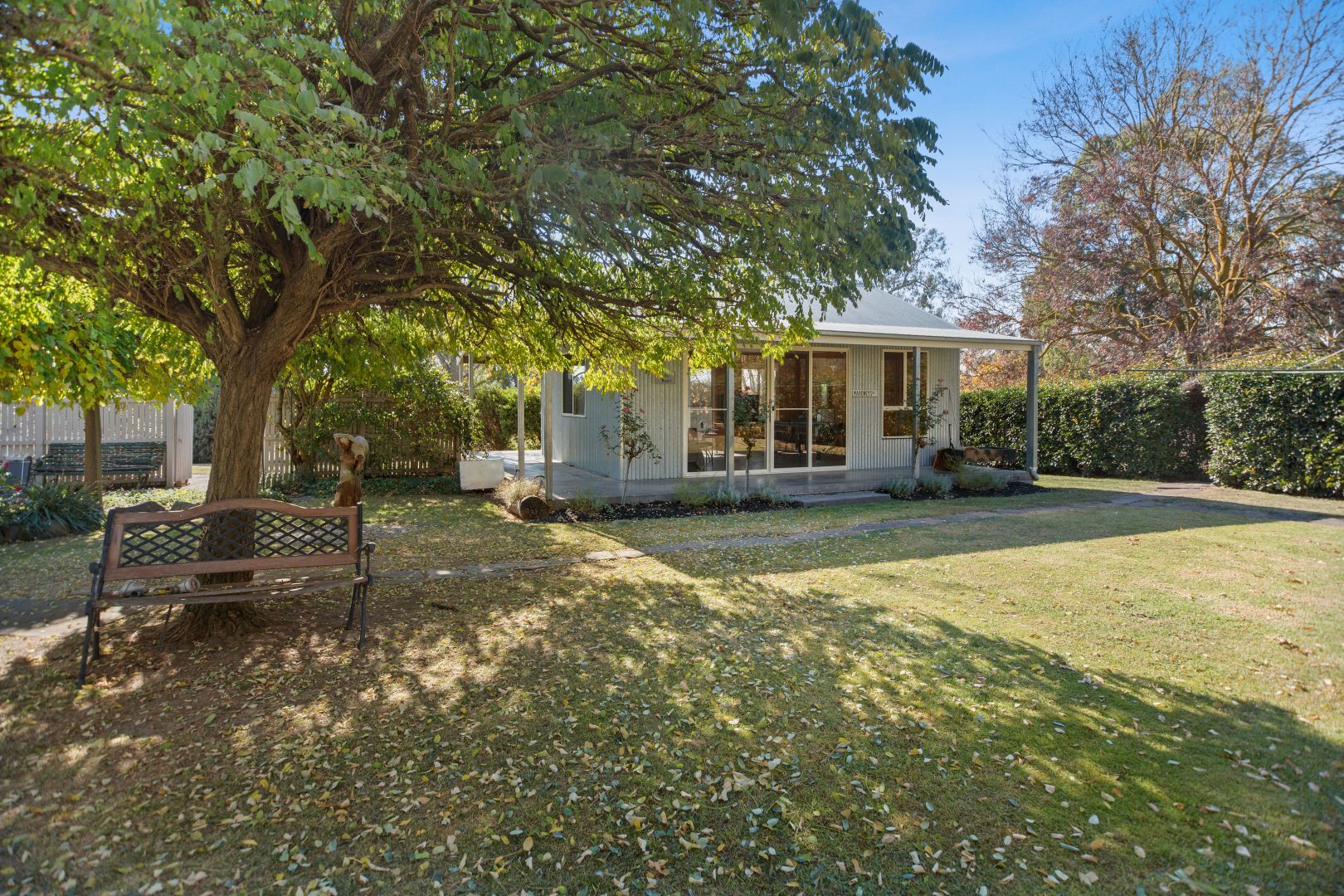 55 Howes Creek Road, Mansfield VIC 3722, Image 2