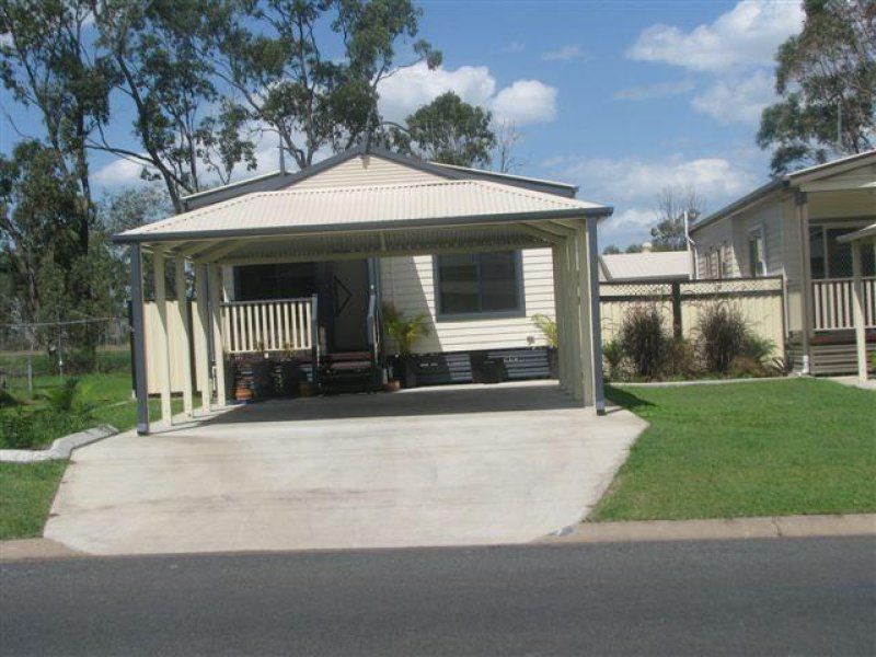 2 bedrooms Apartment / Unit / Flat in 1/77 Beardmore Crescent DYSART QLD, 4745