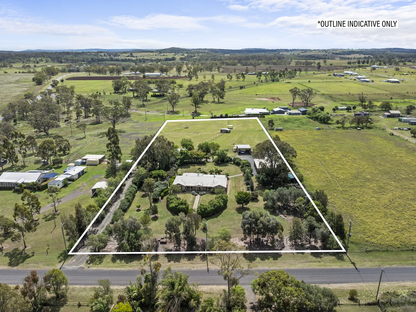 Additional image 39 of 21 Colemans Road, Goombungee QLD 4354