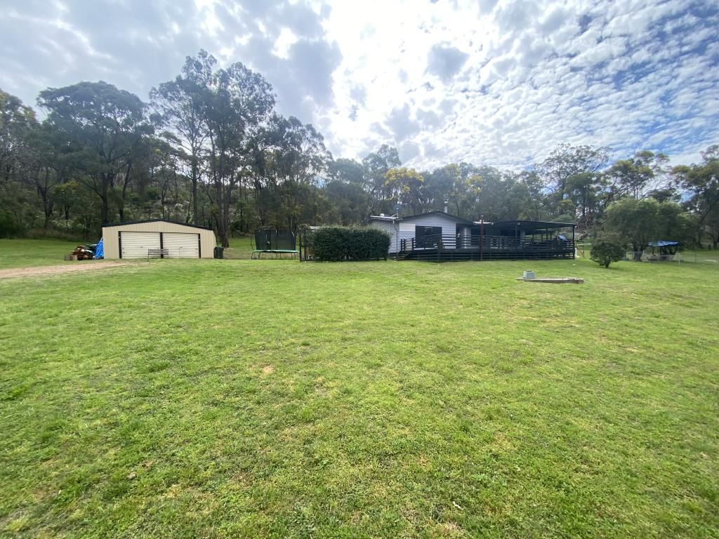 3 bedrooms Rural in 3220 Wybong Road HOLLYDEEN NSW, 2328