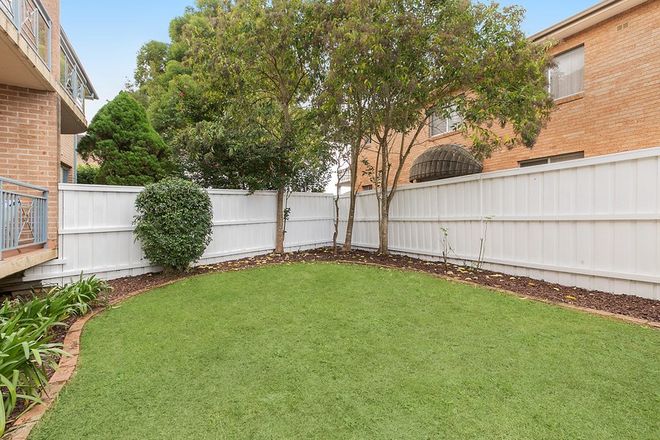 Picture of 15/557 Mowbray Road, LANE COVE NSW 2066