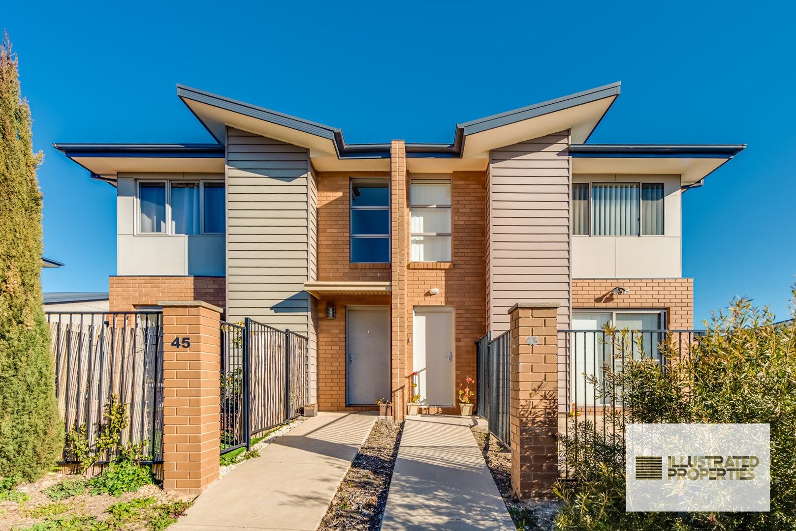 43 Turbayne Crescent, Forde ACT 2914, Image 1