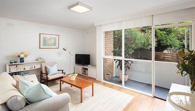 Picture of 1/109 Spensley Street, CLIFTON HILL VIC 3068