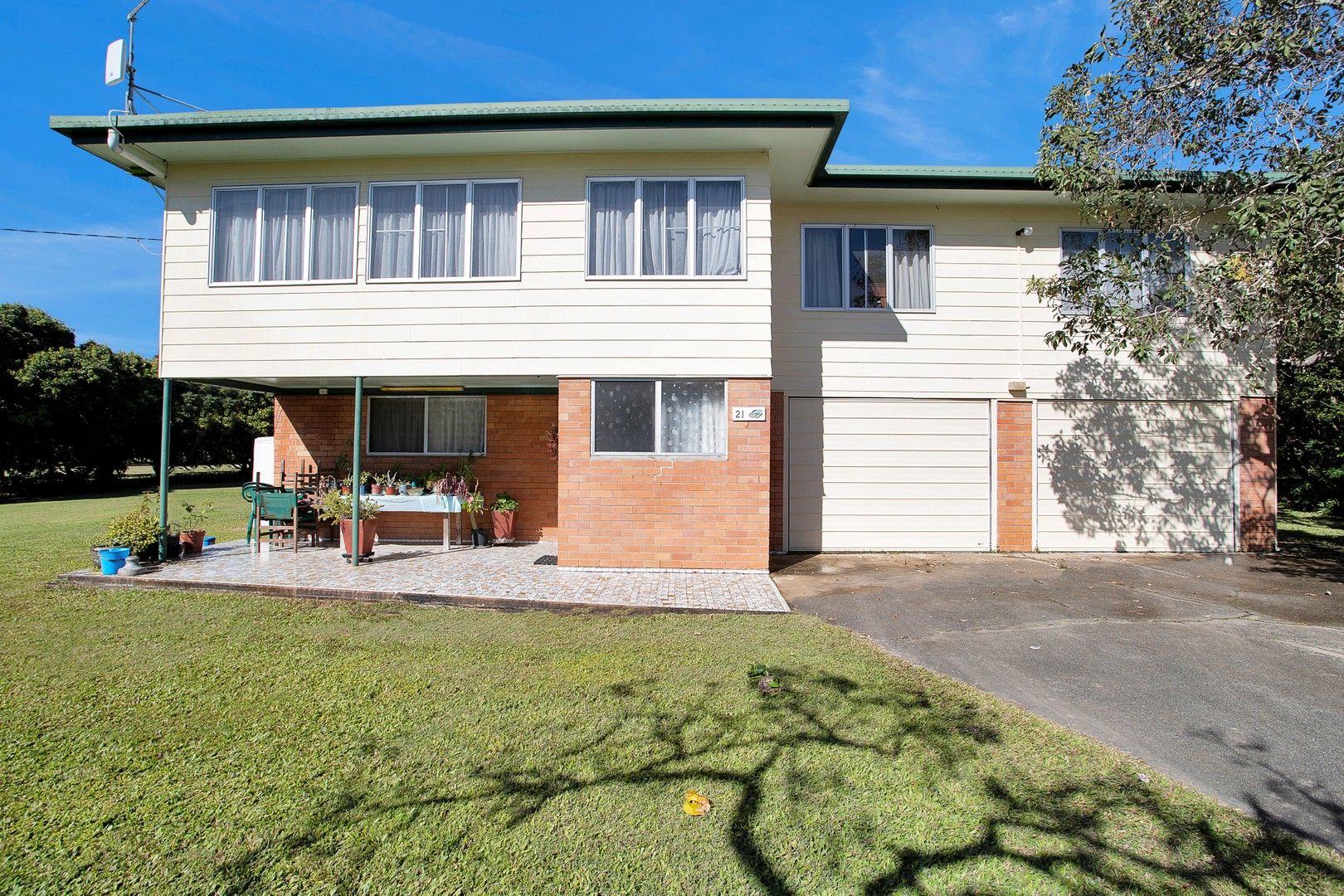 21 Muggleton Street, Sarina QLD 4737, Image 1