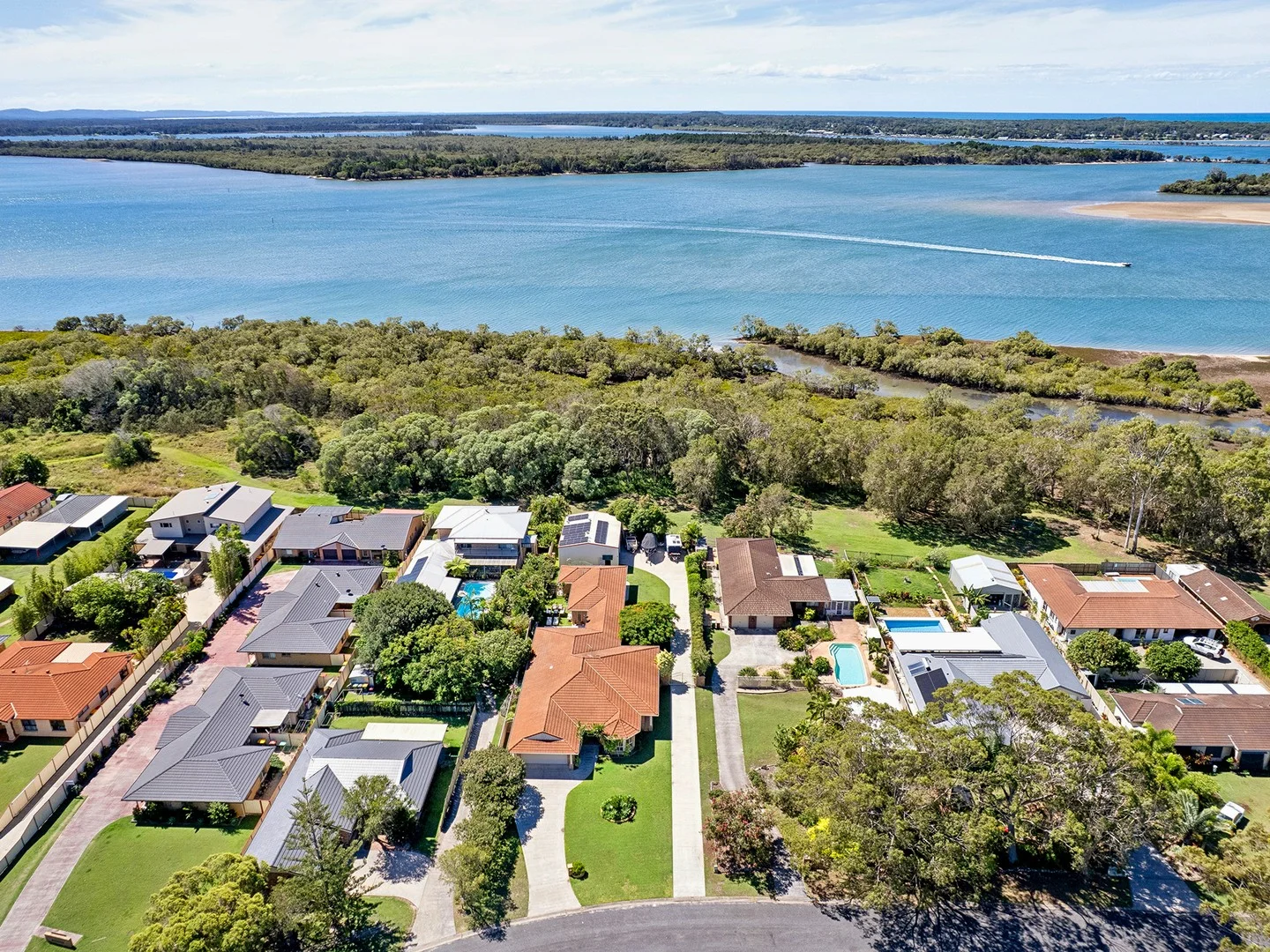 67 Melaleuca Drive, Yamba NSW 2464