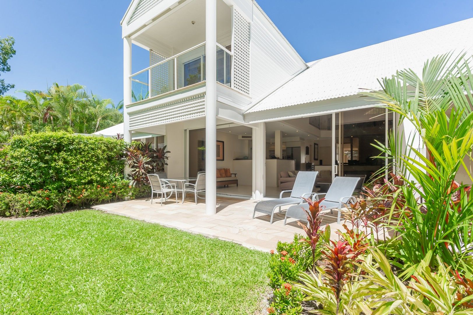Villa 454 Avenue Of Palms, Port Douglas QLD 4877, Image 0