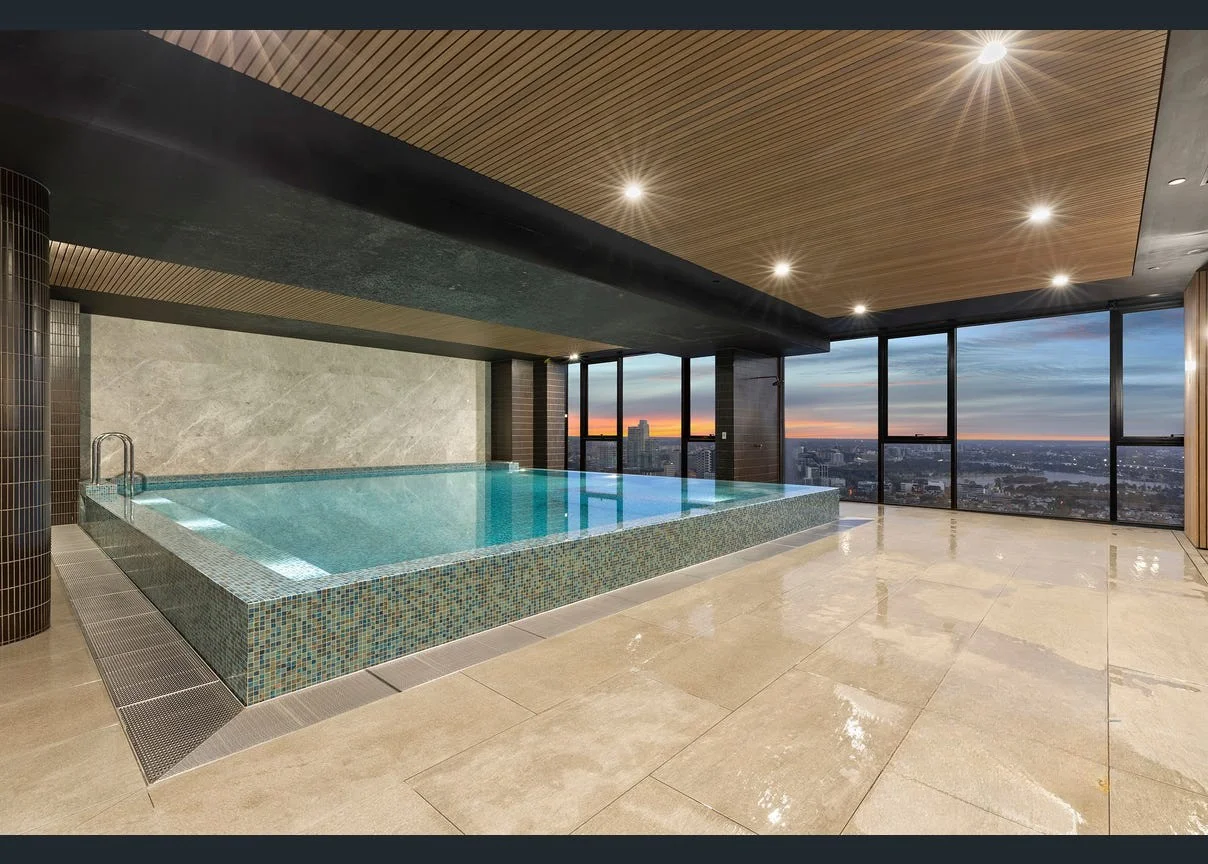 Additional image 8 of 4703/245 City Road, Southbank VIC 3006