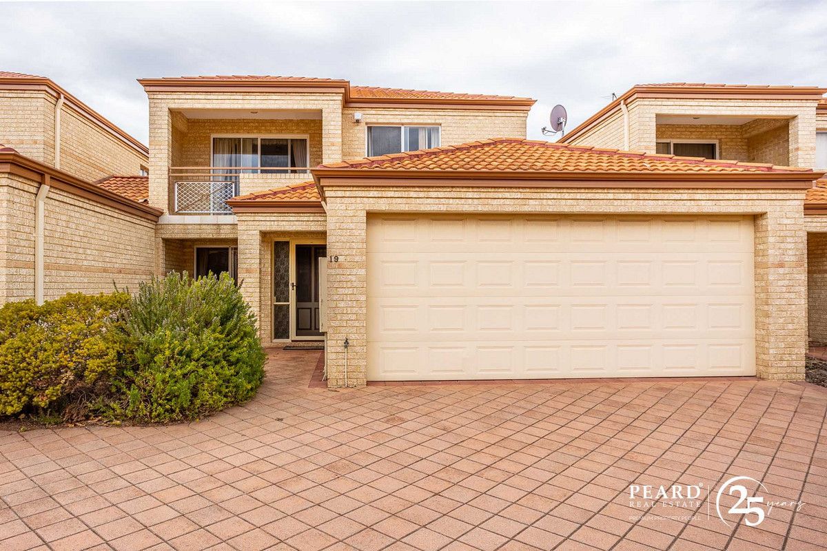 19/167 Flinders Avenue, Hillarys WA 6025, Image 0