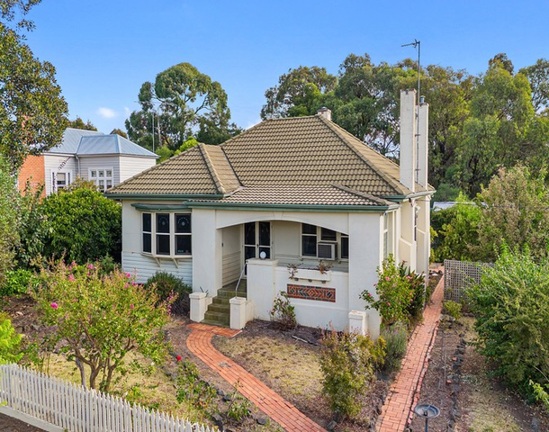 20 Peel Street, Quarry Hill VIC 3550