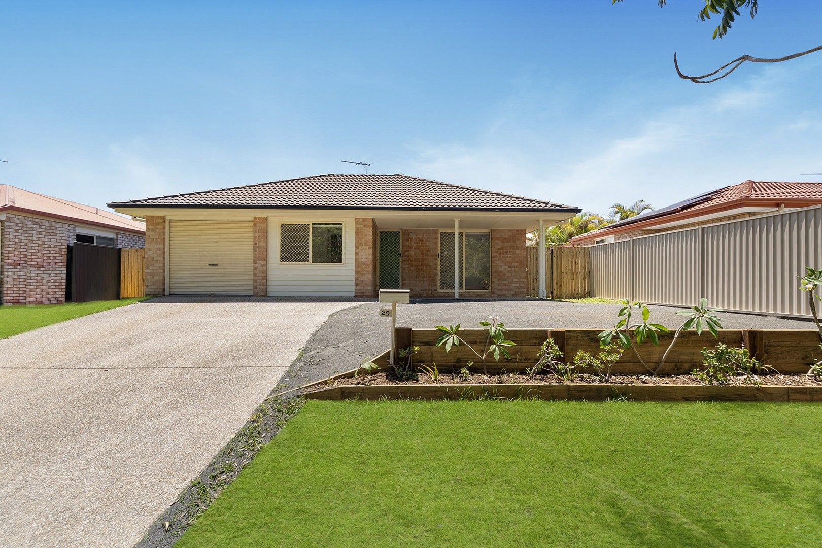 20 Pidgeon Blvd, Crestmead QLD 4132, Image 0