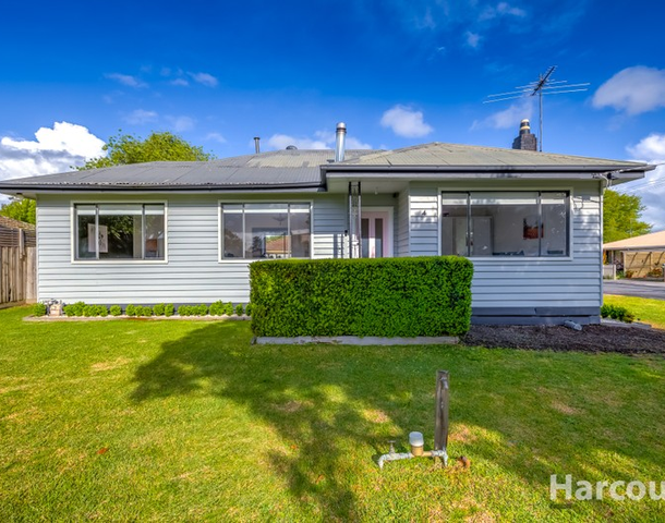 4 Mccrae Street, Longwarry VIC 3816