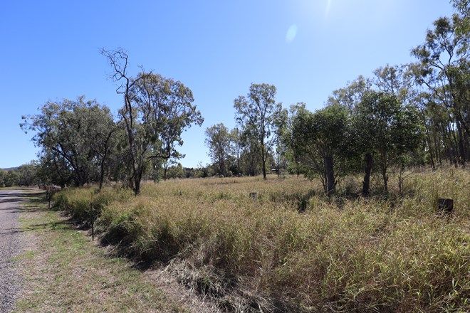 Picture of Lot 92 Hogers Road, ROPELEY QLD 4343