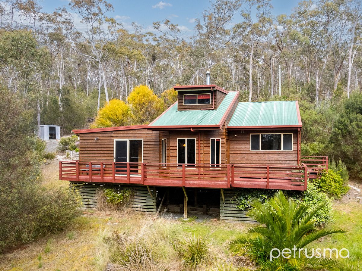 579 Gellibrand Drive, Sandford TAS 7020, Image 0