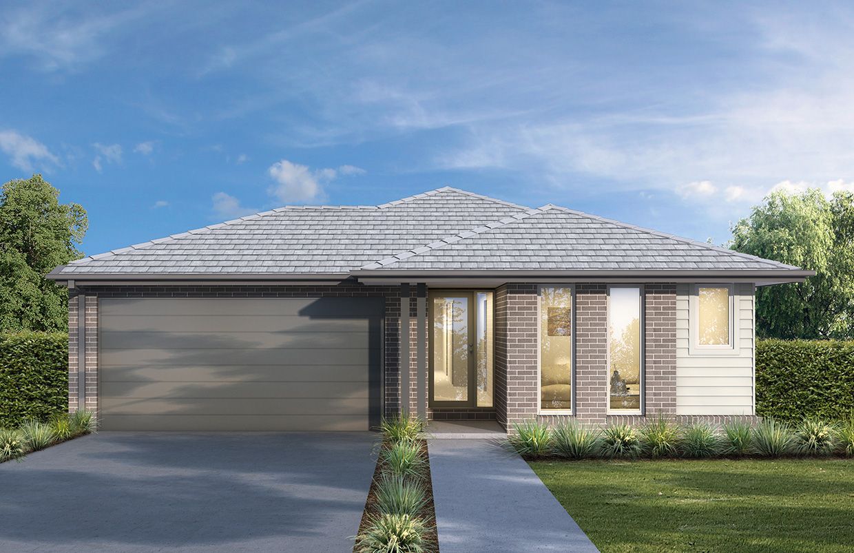 Lot 31120 Madeira Drive, Truganina VIC 3029, Image 0