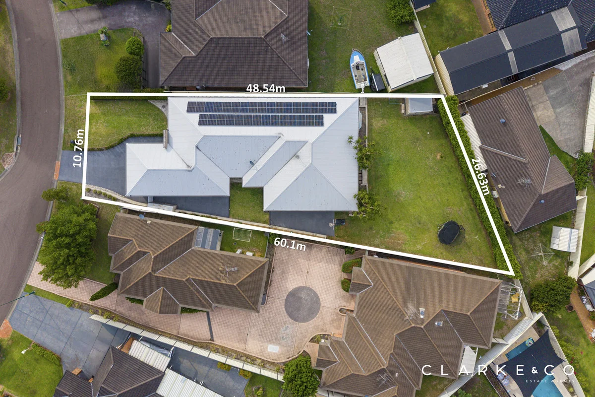 Additional image 19 of 5 Carnarvon Circuit, East Maitland NSW 2323