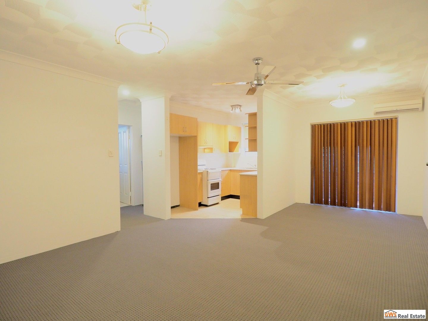 2 bedrooms Apartment / Unit / Flat in 12/5 Lemongrove Road PENRITH NSW, 2750