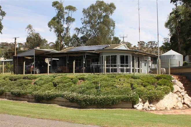 Picture of 1398 East Front Road, YOUNGHUSBAND SA 5238