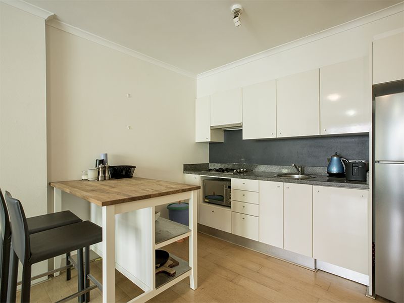 208/200 Campbell Street, Surry Hills NSW 2010, Image 1