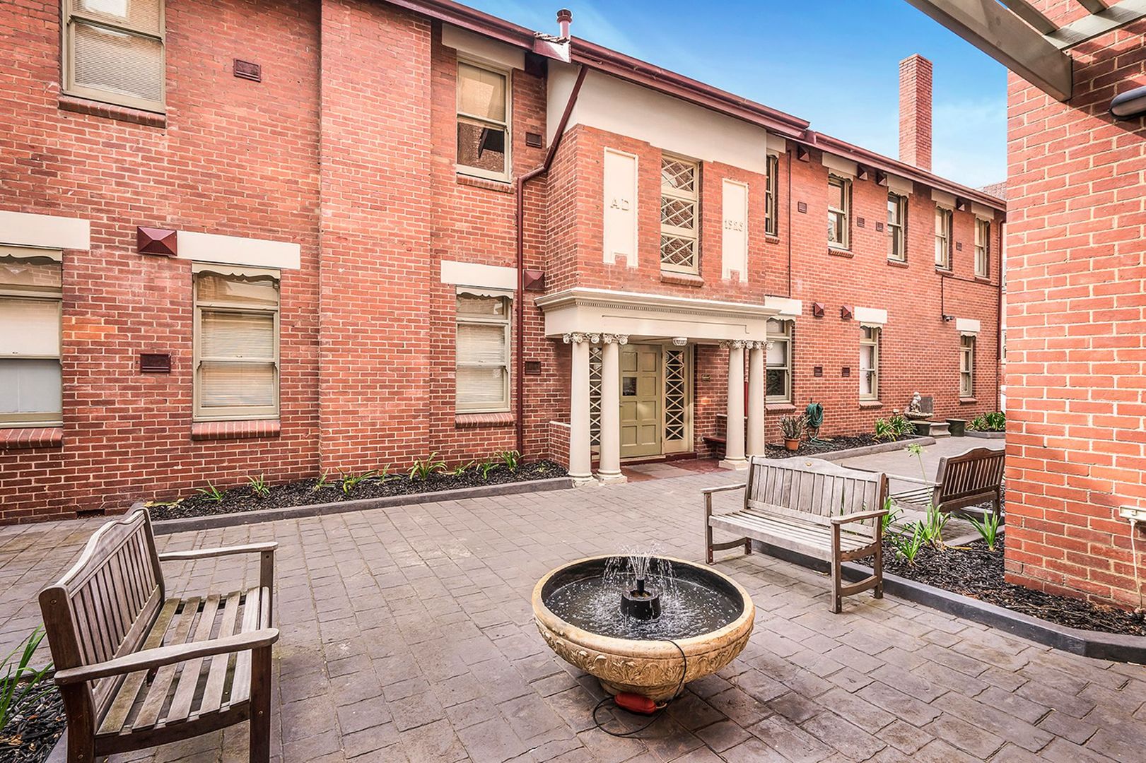 313/45 Victoria Parade, Collingwood VIC 3066, Image 1