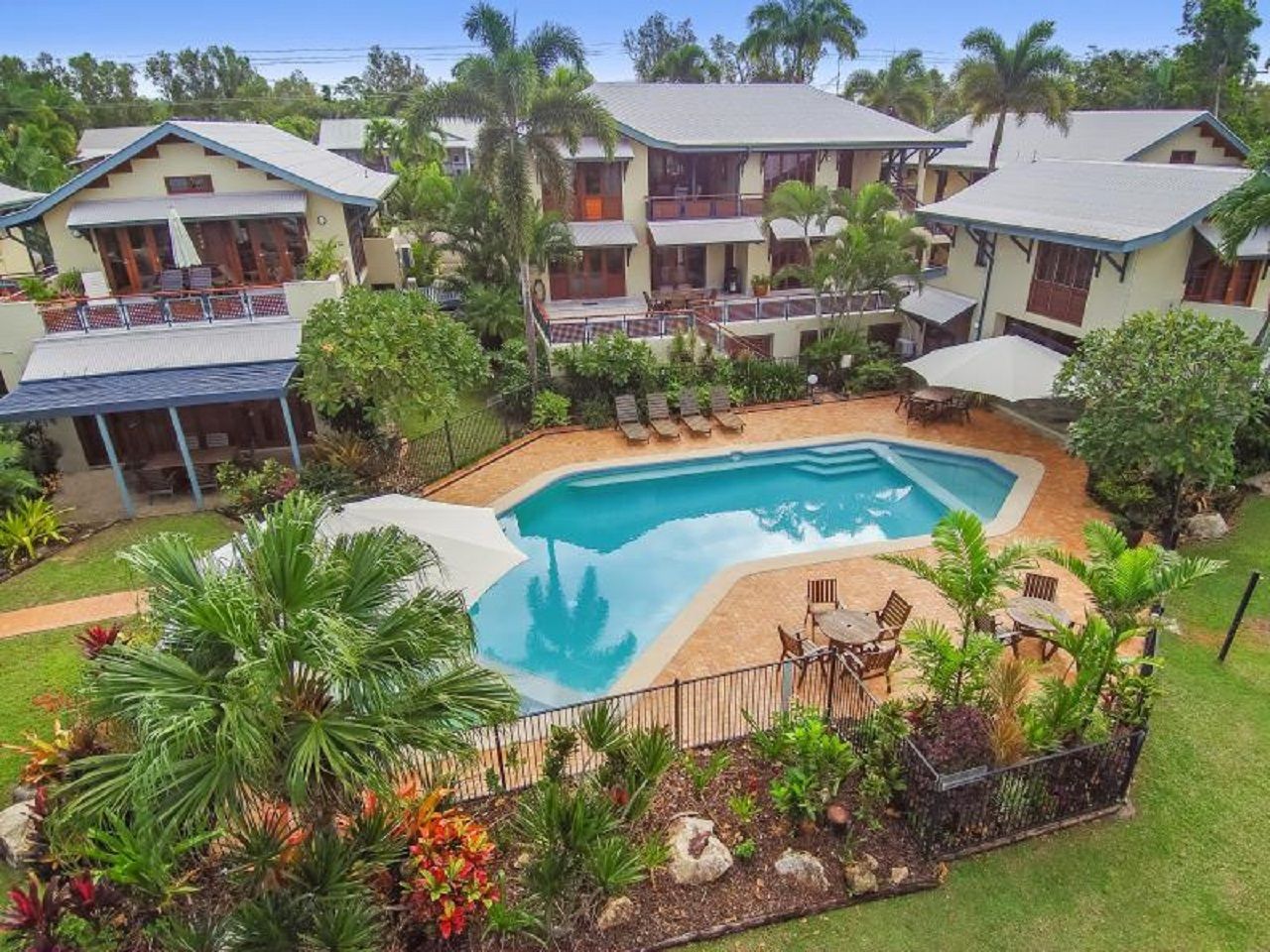 2/64 Reid Road, Wongaling Beach QLD 4852, Image 1