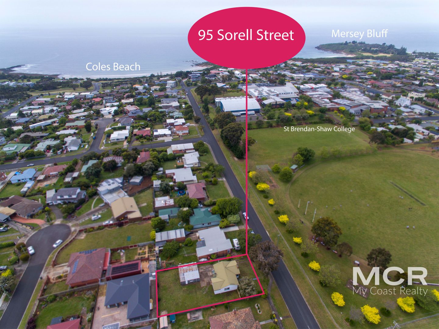 95 Sorell Street, Devonport TAS 7310, Image 1