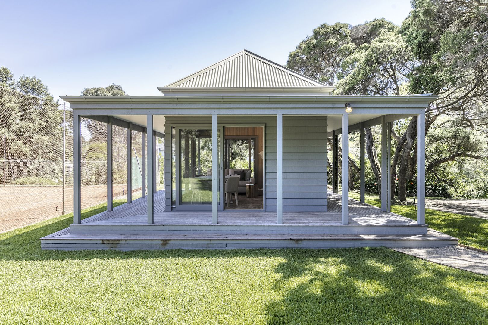 89 Campbells Road, Portsea VIC 3944, Image 2