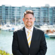 Ray White Commercial Townsville - Troy Townsend