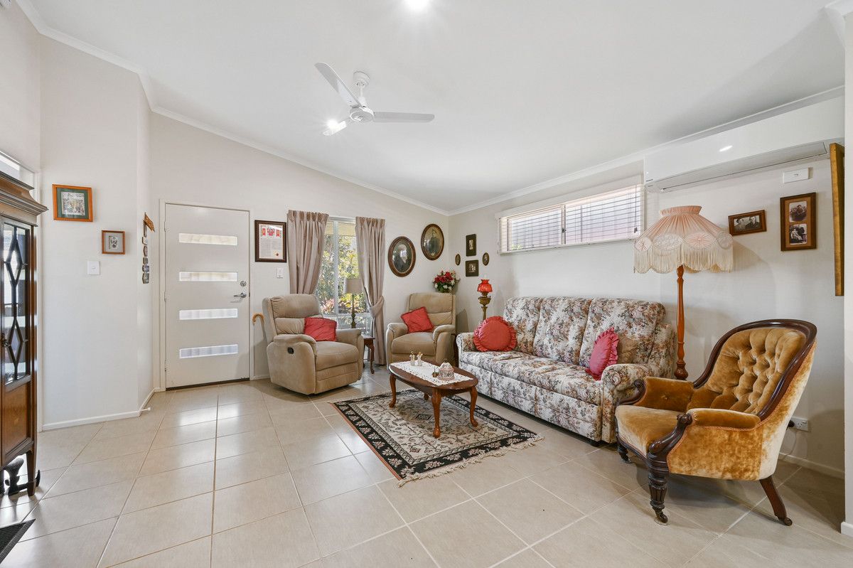 Villa 172/97-161 Hogg Street, Cranley QLD 4350, Image 2