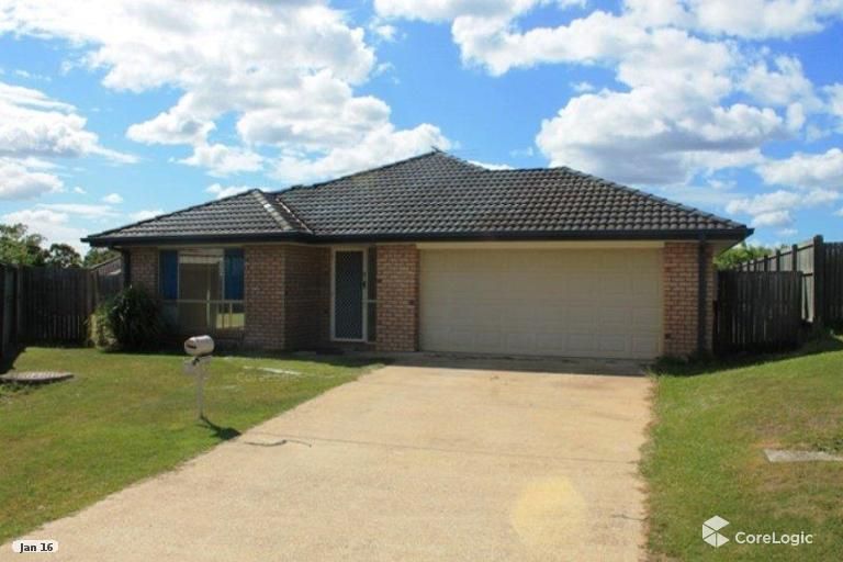 4 Khamu Crt, Crestmead QLD 4132, Image 0