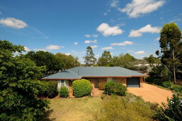 47 Treeline Drive, GOWRIE JUNCTION QLD 4352, Image 0