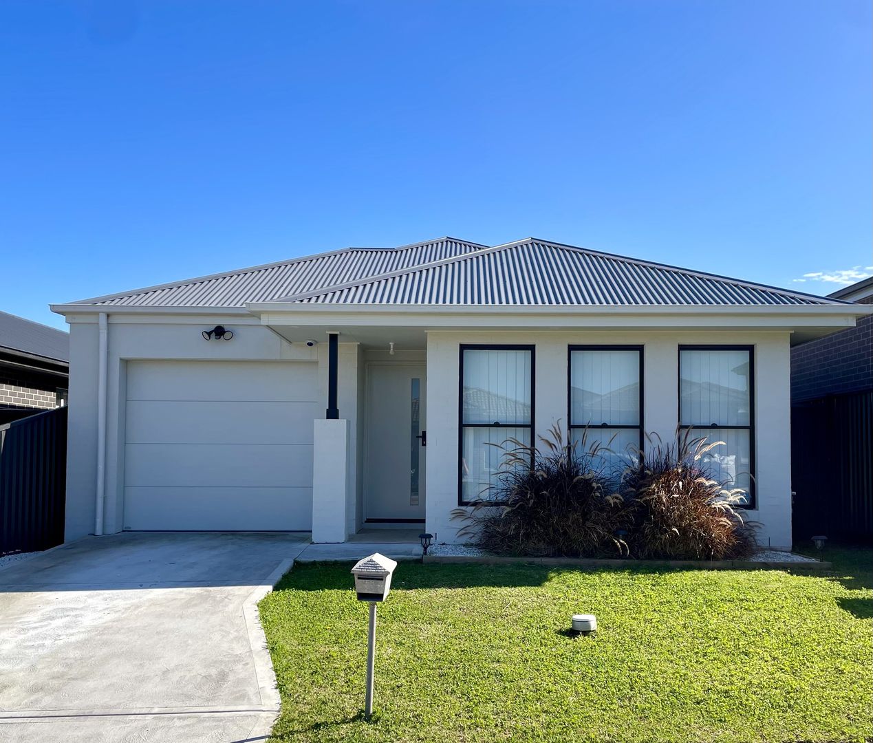 10 Hazelton Street, Austral Property History & Address Research Domain