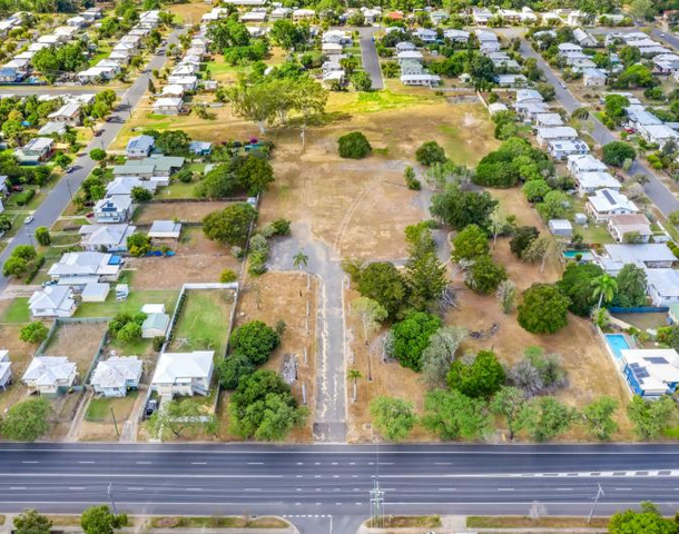 192 Dean Street, Berserker QLD 4701