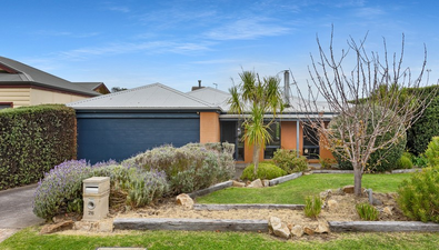 Picture of 26 Tintagel Way, MORNINGTON VIC 3931