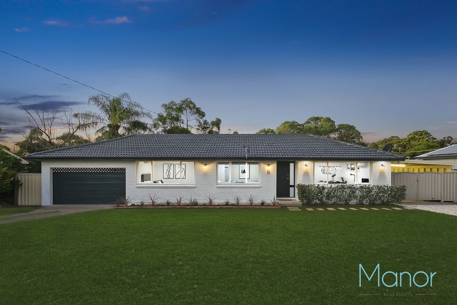 5 Lambert Crescent, Baulkham Hills NSW 2153, Image 1