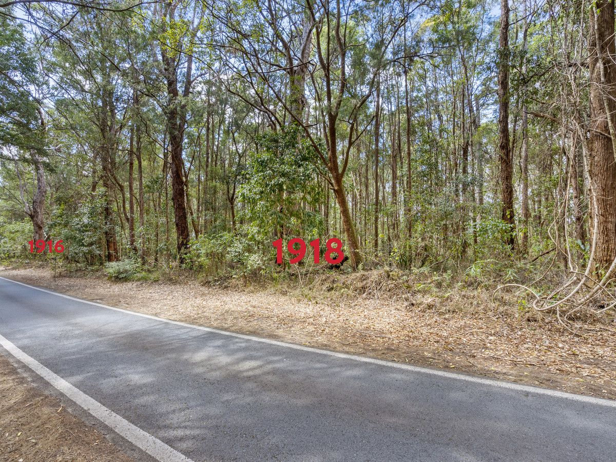 1916 Springbrook Road, Springbrook QLD 4213, Image 2