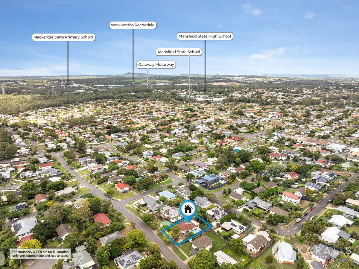 Additional image 4 of 15 Casmaria Street, Mansfield QLD 4122