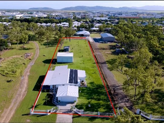 Additional image 22 of 677 Bayswater Road, Mount Louisa QLD 4814