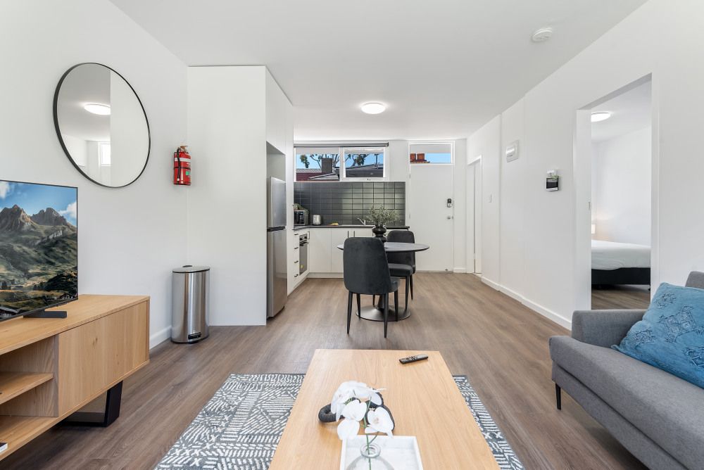1 bedrooms Apartment / Unit / Flat in 1-15/34-36 Wellington Street ST KILDA VIC, 3182