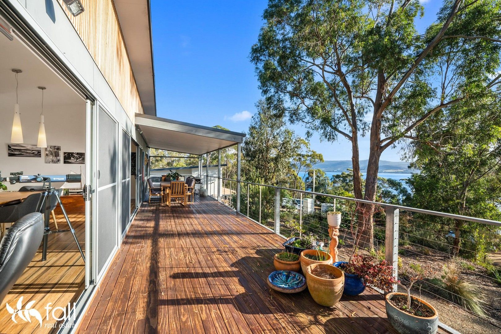 44 Cox Drive, Dennes Point TAS 7150, Image 1