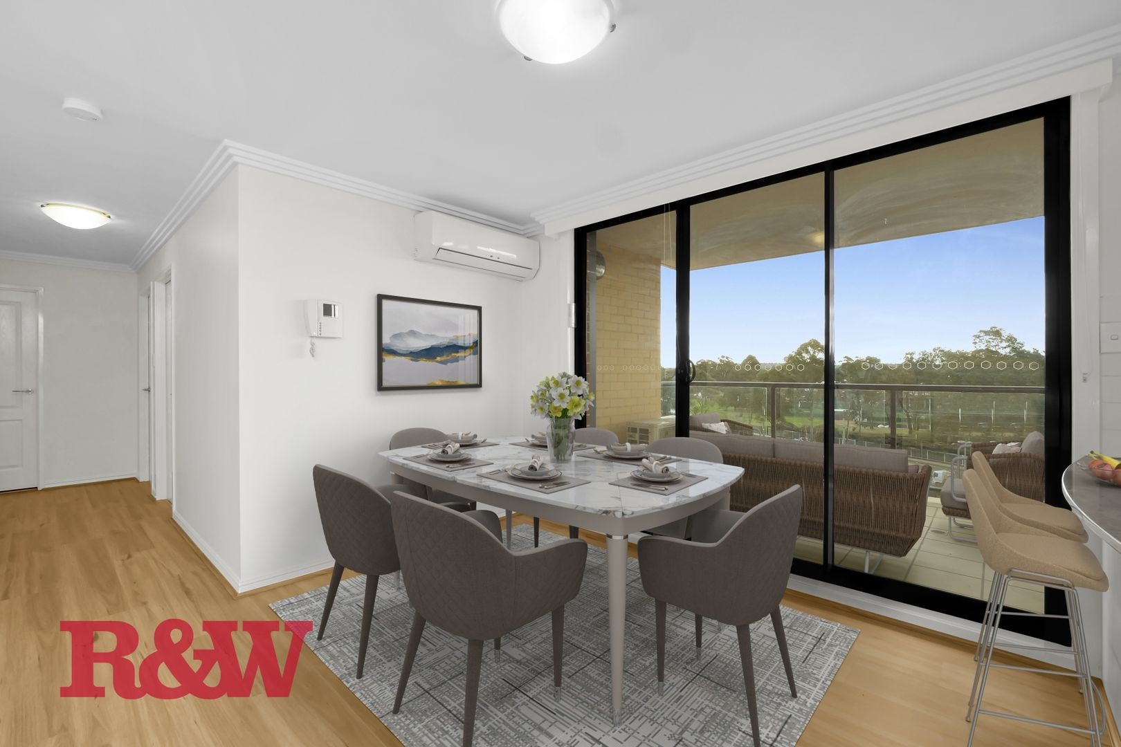 420/360-364 The Horsley Drive, Fairfield NSW 2165, Image 2