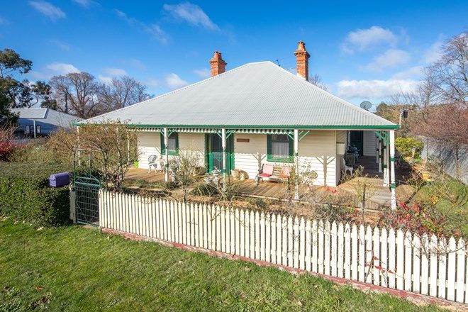Picture of 1B Dunsford Street, LANCEFIELD VIC 3435