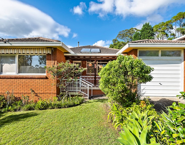 9 Kingfisher Crescent, Grays Point NSW 2232