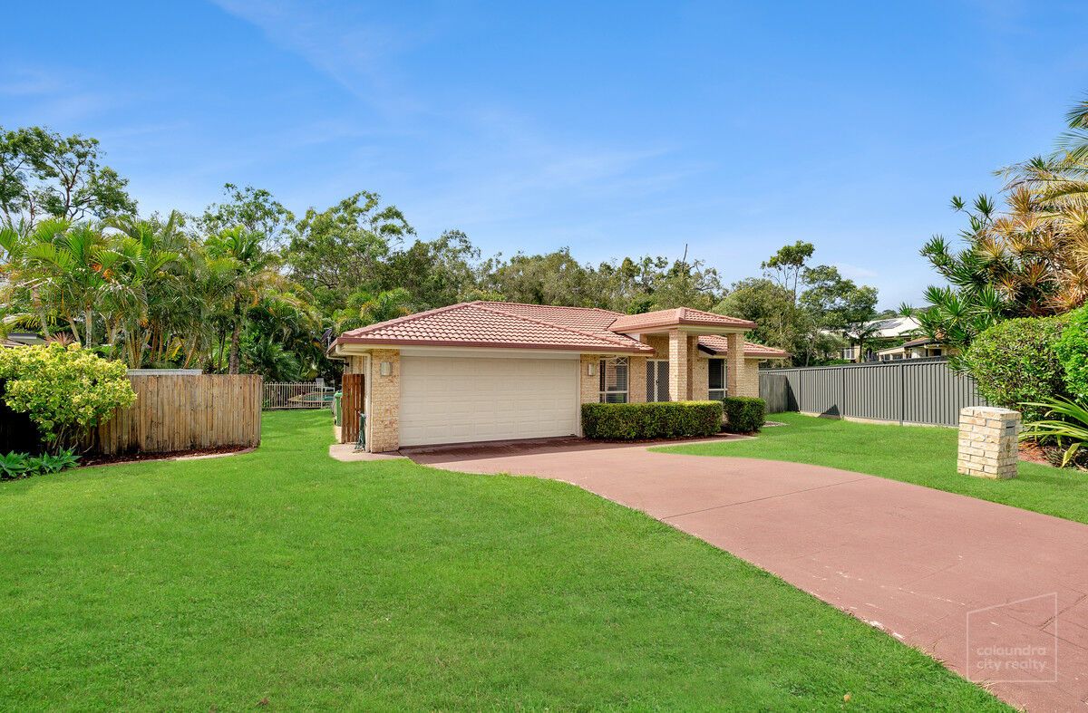 4 Carolyn Court, Little Mountain QLD 4551, Image 0