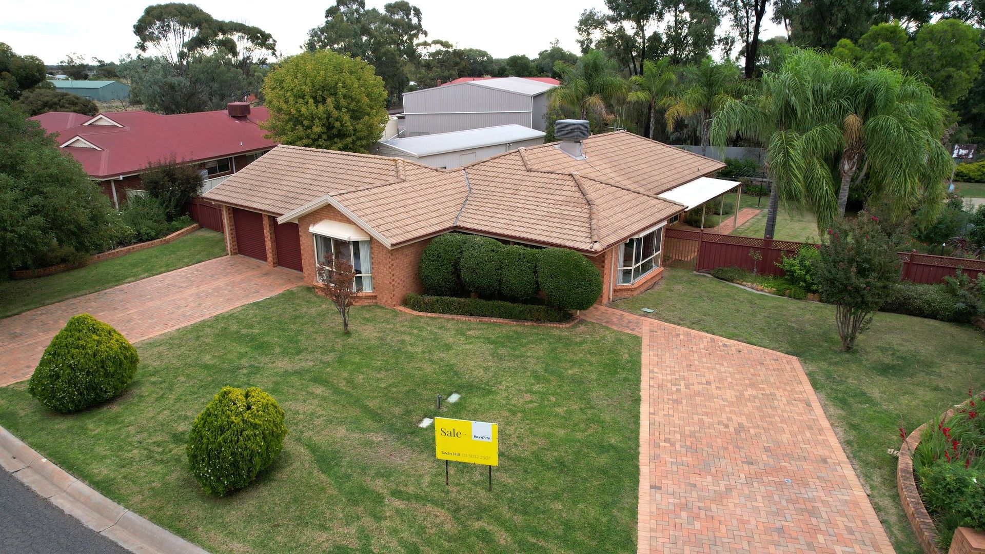 6 Sebastian Close, Swan Hill VIC 3585, Image 0