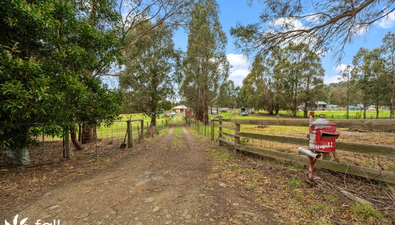 Picture of 11 Dransfields Road, COPPING TAS 7174