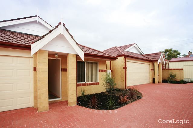 3 bedrooms Villa in 6/39 Windsor Street PERTH WA, 6000