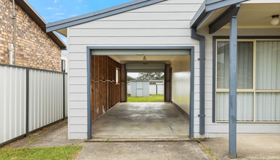 Picture of 16 Kingsford Smith Crescent, SANCTUARY POINT NSW 2540